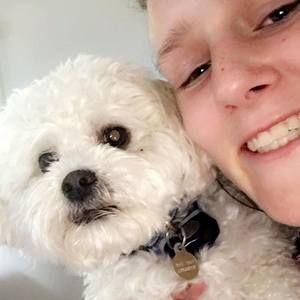 Meet your Posher, Eliza